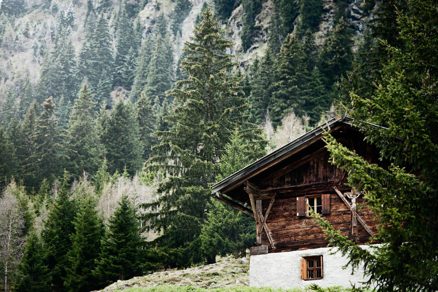 Stoanmandl Wohlfuehlappartements Neustift im Stubaital Eksteriør bilde