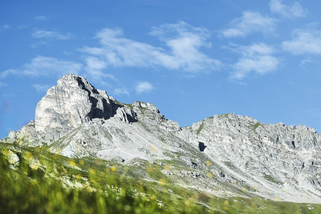 Stoanmandl Wohlfuehlappartements Neustift im Stubaital Eksteriør bilde